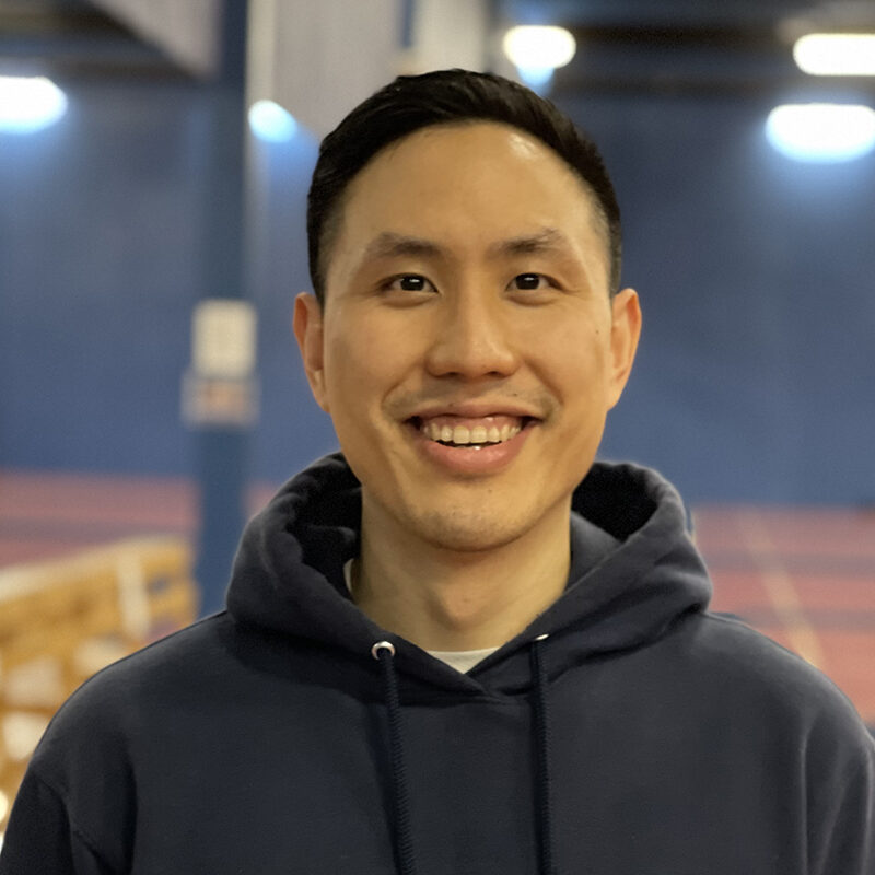 Derrick Ng